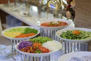 Gallery image of Khanh Linh Hotel in Pleiku