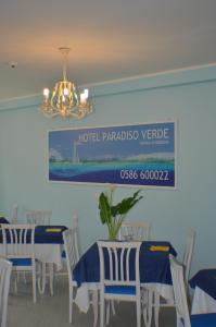Fotografie z fotogalerie ubytování Hotel Paradiso Verde v destinaci Marina di Bibbona