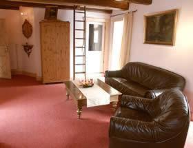 Φωτογραφία από το άλμπουμ του Pension Picco-Bello σε Clausthal-Zellerfeld +9 φωτογραφίες