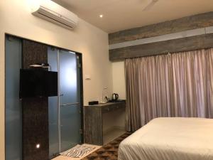 Gallery image of Hotel Sharanam in Shegaon