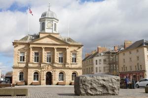 Ảnh trong thư viện ảnh của The Old Pickle House ở Kelso +6 ảnh