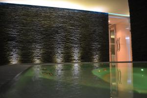 Foto dalla galleria di residence Amann appartement et spa Hammam Sauna jacuzzi a Marcory