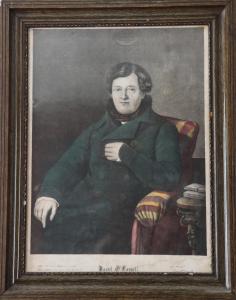 Gambar di galeri bagi An Sugan Guesthouse di Clonakilty