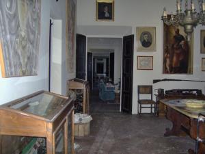 Fotografie z fotogalerie ubytování Agriturismo Corte Virgiliana v destinaci Virgilio