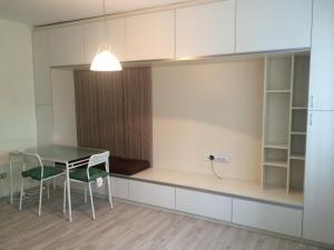 Kép Modern Studio 20 Meters from Mladost 1 Metro Station szállásáról Szófiában a galériában