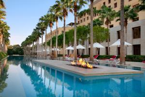 Kempinski Hotel Ishtar Dead Sea