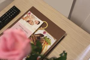Galería fotográfica de Shakti Hotel Bandung en Bandung