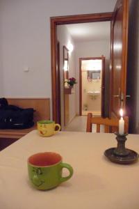 Fotografia z galérie ubytovania BALATON ART Apartman v destinácii Balatonszemes