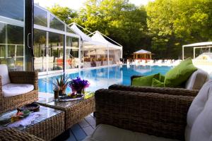Gallery image of Hotel Posta in Chianciano Terme