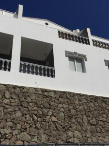 The building in which Az apartmant is located