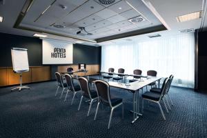 Konferenční prostory v ubytování pentahotel Braunschweig