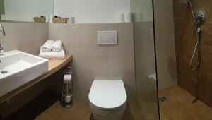 Bagno di Gletscherblick