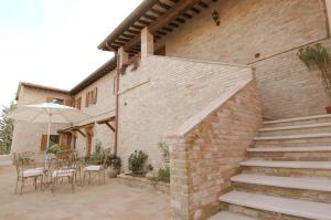 Galeriebild der Unterkunft Colleverde Country House & SPA Urbino in Urbino