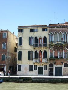 Gallery image of Palazzo Cendon Piano Antico in Venice