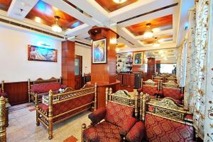 Gallery image of Hotel Zeeras in Varanasi