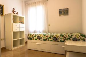 Fotografia z galérie ubytovania Apartment in Marbella Milla de Oro v Marbelli