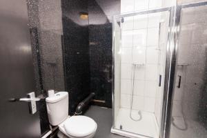 Gallery image of Budget Hostel in Newcastle upon Tyne