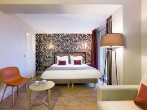 BEST WESTERN La Porte des Châteaux