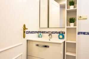 Fotografia z galérie ubytovania Apartment in Marbella Milla de Oro v Marbelli