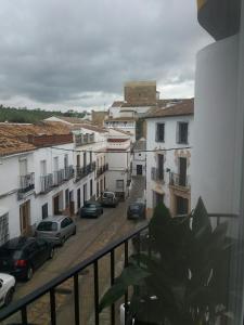 Foto dalla galleria di Apartamento el Torreón a Setenil