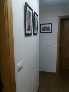 Fotografie z fotogalerie ubytování Apartamento el Torreón v destinaci Setenil