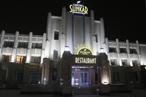 Gallery image of Sunkar in Astana