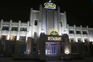 Fotografie z fotogalerie ubytování Sunkar v destinaci Astana