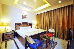 Gallery image of Hotel Zeeras in Varanasi