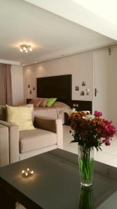 Гостиная зона в Hotel Tolo