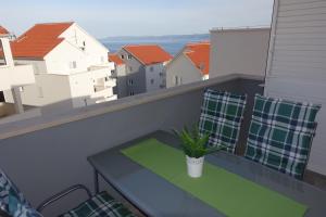 Gallery image of Apartments Silver in Bol