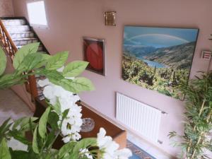 Zdjęcie z galerii obiektu Arume w mieście Bóveda