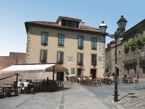 Imagen de la galería de La Casona de Jovellanos, en Gijón