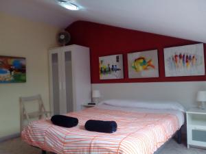 ポルトマリンにあるアルベルゲ アクア ポルトマリンのギャラリーの写真