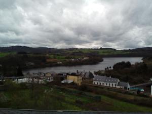 ポルトマリンにあるアルベルゲ アクア ポルトマリンのギャラリーの写真