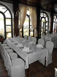 Restaurace v ubytování Penzion Zaka + 26 fotografií