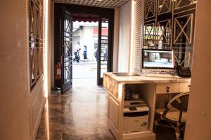 Fotografie z fotogalerie ubytování Old Port Hotel v destinaci Istanbul