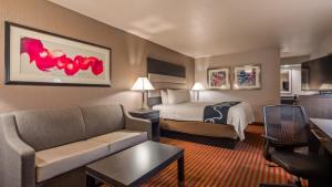 Gallery image of Best Western Deming Southwest Inn in Deming