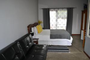 Galería fotográfica de Travel North Guesthouse en Tsumeb