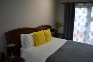 Galería fotográfica de Travel North Guesthouse en Tsumeb 48 fotos más