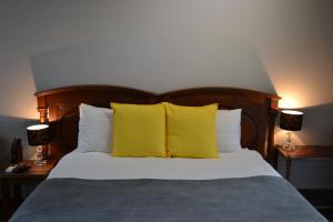 Galería fotográfica de Travel North Guesthouse en Tsumeb