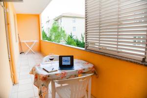 Fotografie z fotogalerie ubytování Casa Vacanze Cau v destinaci Alghero