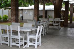Gallery image of Travel North Guesthouse in Tsumeb