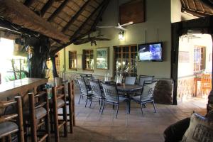 Gallery image of Kassaboera Lodge in Hartbeespoort