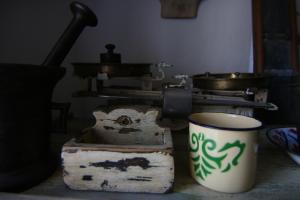 Gambar di galeri bagi Bed & More Pogányvár di Kostolná Bašta