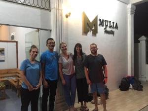 Gallery image of Mulia Homestay in Banda Aceh