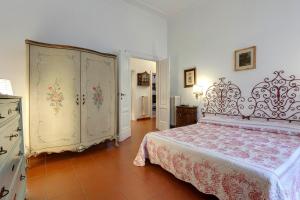 Foto dalla galleria di Mimì apartment with garden a Firenze