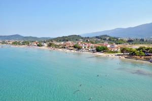 Táj Show holiday homes közelében