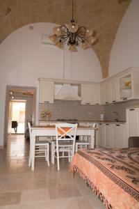 Gallery image of Casa Jacqueline al borgo in Giuliano