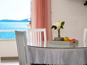 Fotografie z fotogalerie ubytování Beach Apartments Tina v Rogoznici