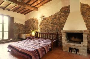 Gallery image of Agriturismo il Casalino in Pari